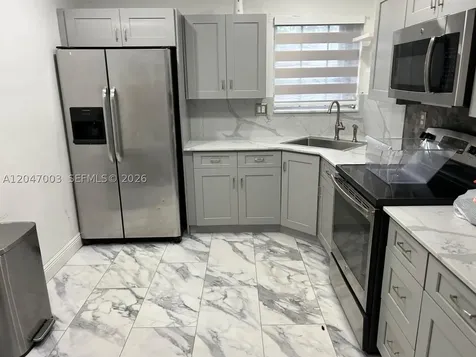 18130 NW 25th Avenue Miami Gardens FL 33056
