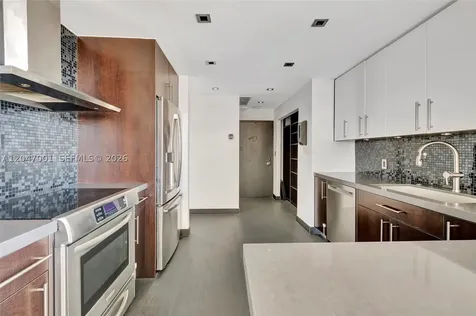 11111 Biscayne Boulevard Miami FL 33181