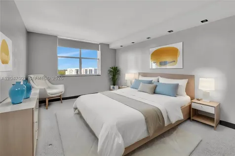 11111 Biscayne Boulevard Miami FL 33181