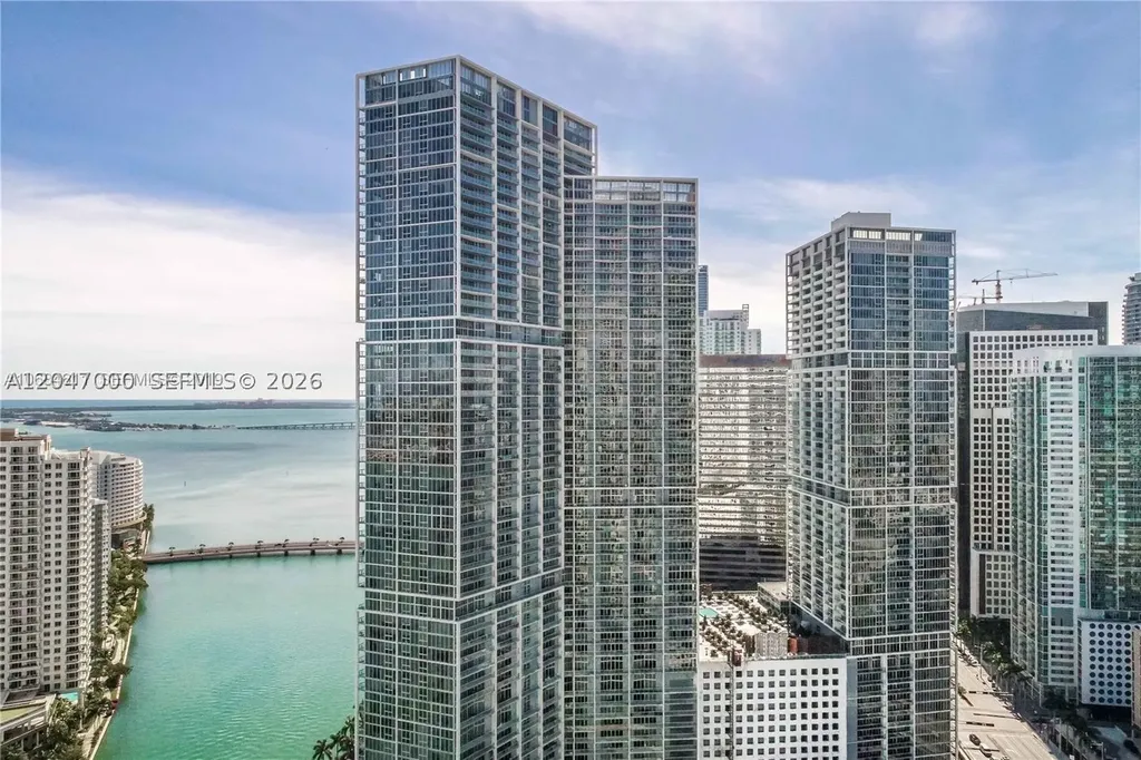 475 Brickell Avenue Miami FL 33131