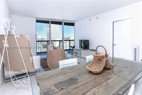475 Brickell Avenue Miami FL 33131
