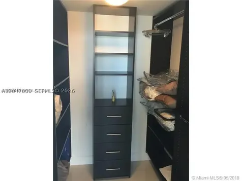 475 Brickell Avenue Miami FL 33131