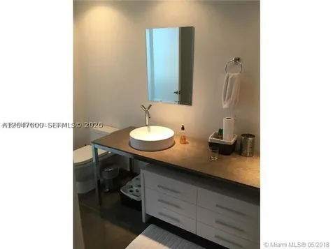 475 Brickell Avenue Miami FL 33131