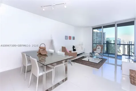 475 Brickell Avenue Miami FL 33131