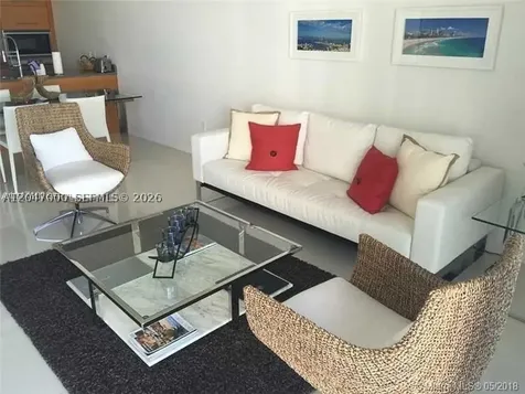 475 Brickell Avenue Miami FL 33131