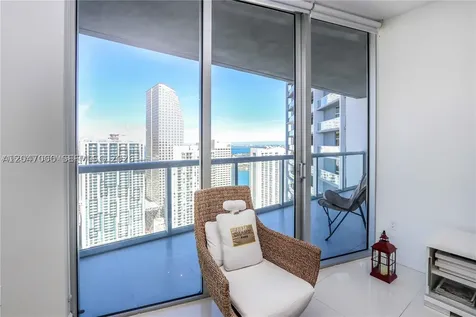 475 Brickell Avenue Miami FL 33131