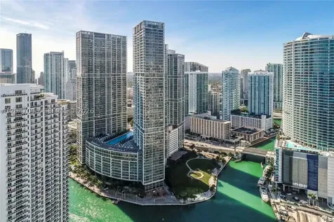 475 Brickell Avenue Miami FL 33131