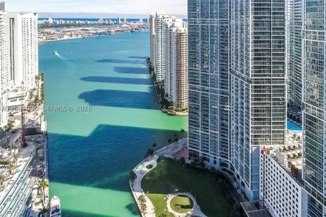 475 Brickell Avenue Miami FL 33131