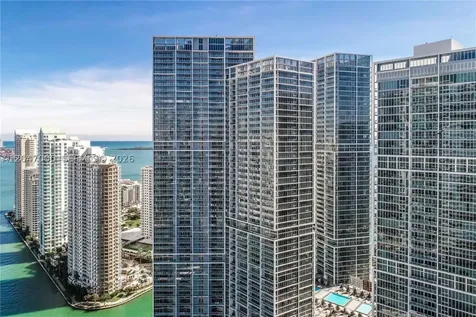 475 Brickell Avenue Miami FL 33131