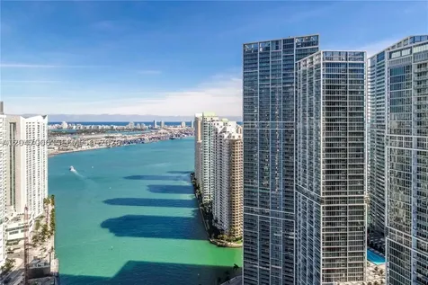 475 Brickell Avenue Miami FL 33131