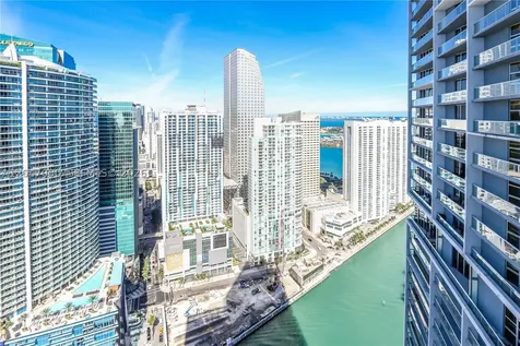 475 Brickell Avenue Miami FL 33131