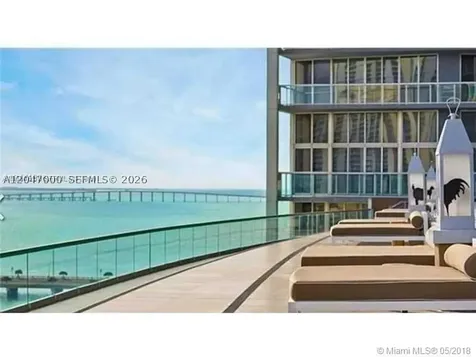 475 Brickell Avenue Miami FL 33131