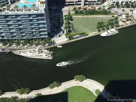 475 Brickell Avenue Miami FL 33131
