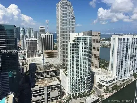 475 Brickell Avenue Miami FL 33131