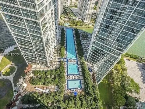 475 Brickell Avenue Miami FL 33131
