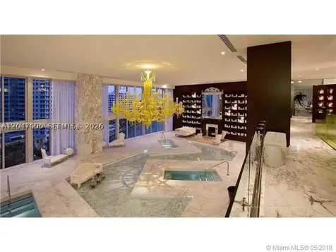 475 Brickell Avenue Miami FL 33131