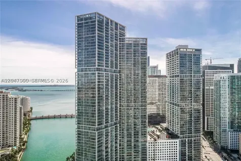 475 Brickell Avenue Miami FL 33131