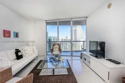 475 Brickell Avenue Miami FL 33131
