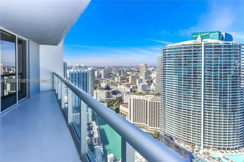 475 Brickell Avenue Miami FL 33131
