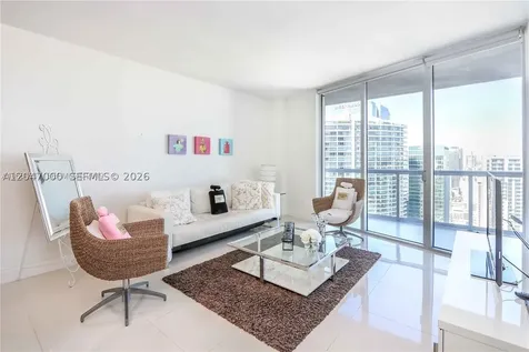 475 Brickell Avenue Miami FL 33131