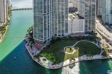 475 Brickell Avenue Miami FL 33131