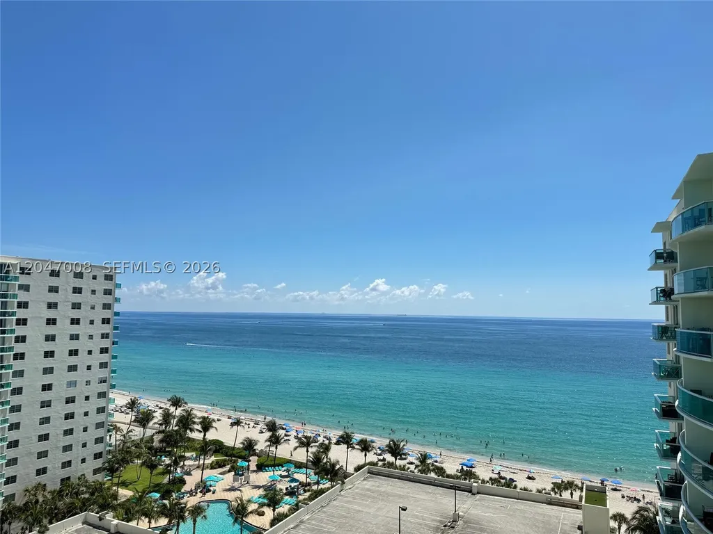 3901 S Ocean Drive Hollywood FL 33019