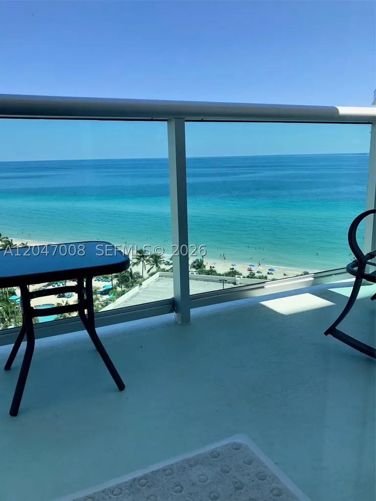 3901 S Ocean Drive Hollywood FL 33019