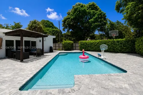 41 NW 109th Street Miami Shores FL 33168
