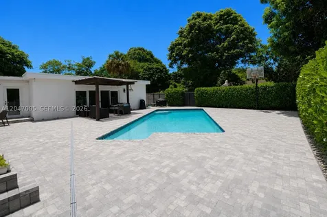 41 NW 109th Street Miami Shores FL 33168