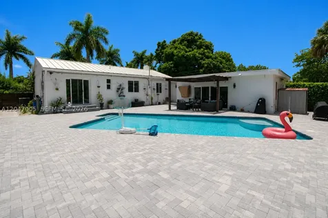 41 NW 109th Street Miami Shores FL 33168