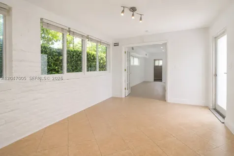 41 NW 109th Street Miami Shores FL 33168