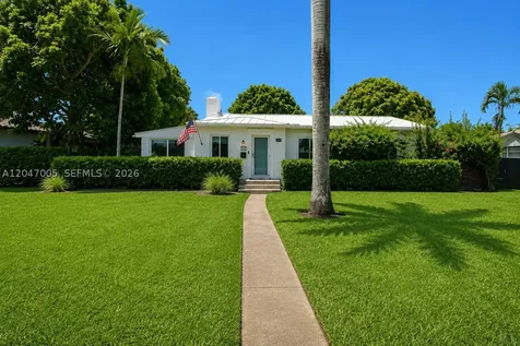 41 NW 109th Street Miami Shores FL 33168