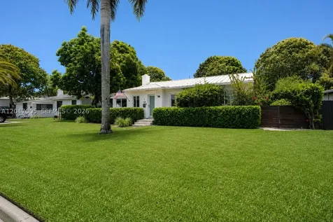 41 NW 109th Street Miami Shores FL 33168