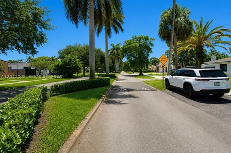 41 NW 109th Street Miami Shores FL 33168