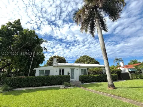 41 NW 109th Street Miami Shores FL 33168