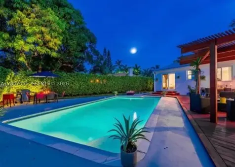 41 NW 109th Street Miami Shores FL 33168