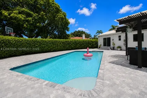 41 NW 109th Street Miami Shores FL 33168