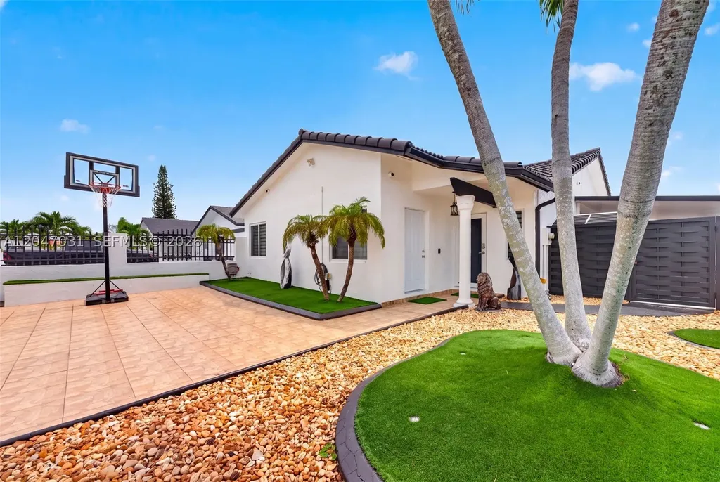 1635 SW 138th Court Miami FL 33175
