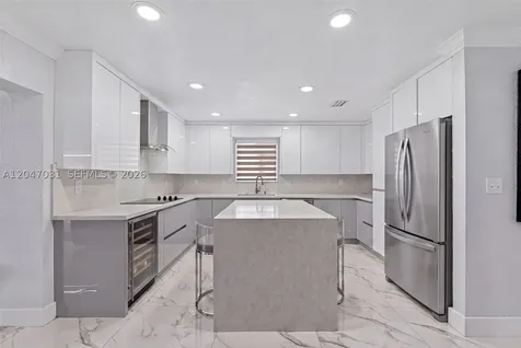 1635 SW 138th Court Miami FL 33175
