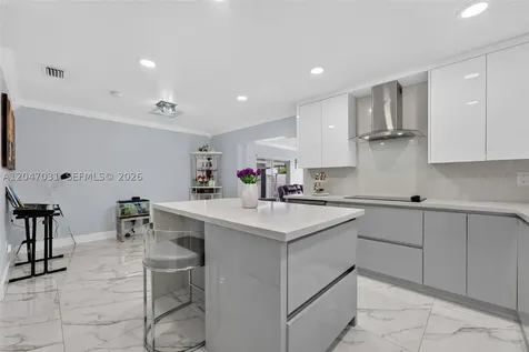 1635 SW 138th Court Miami FL 33175