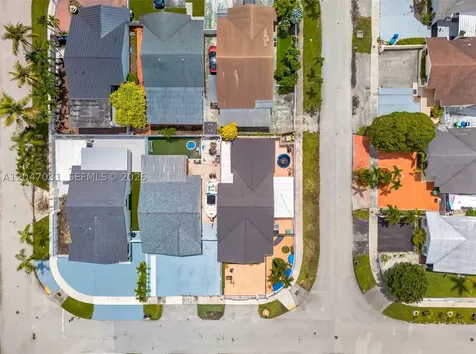 1635 SW 138th Court Miami FL 33175