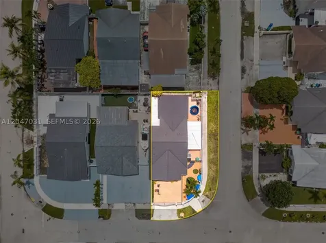 1635 SW 138th Court Miami FL 33175