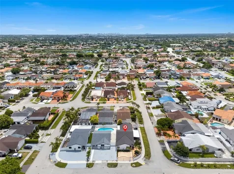 1635 SW 138th Court Miami FL 33175