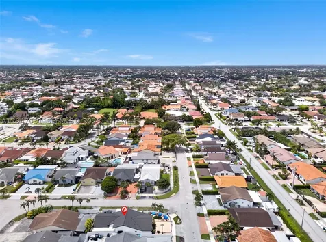 1635 SW 138th Court Miami FL 33175