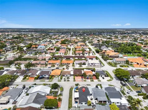 1635 SW 138th Court Miami FL 33175