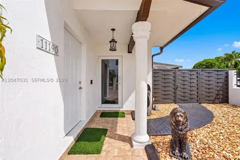 1635 SW 138th Court Miami FL 33175