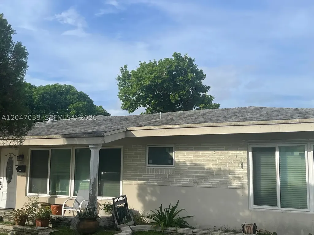 400 Long Island Avenue Fort Lauderdale FL 33312