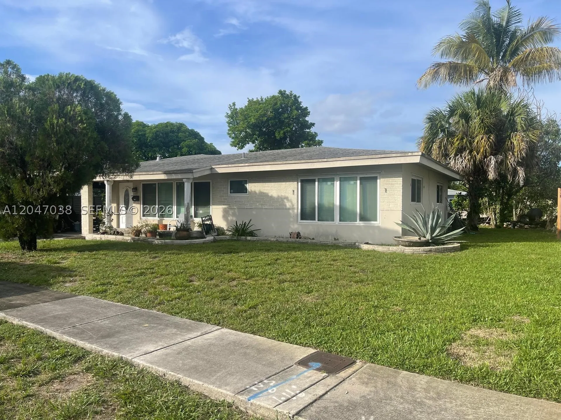 400 Long Island Avenue Fort Lauderdale FL 33312