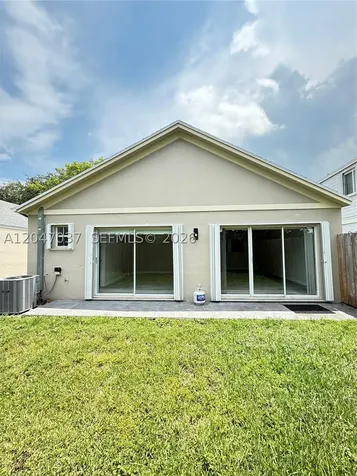 10113 SW 223rd Terrace Cutler Bay FL 33190