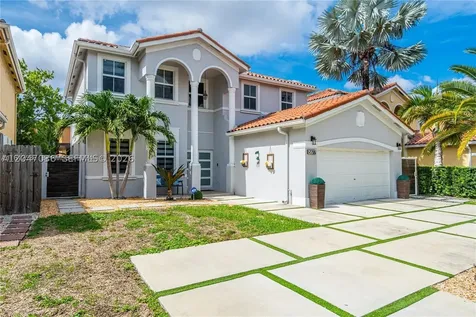 15877 SW 61st Way Miami FL 33193